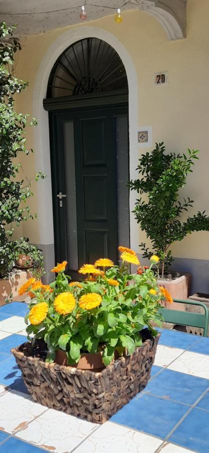 Il Giardino Del Gallo Cherasco Zewnętrze zdjęcie